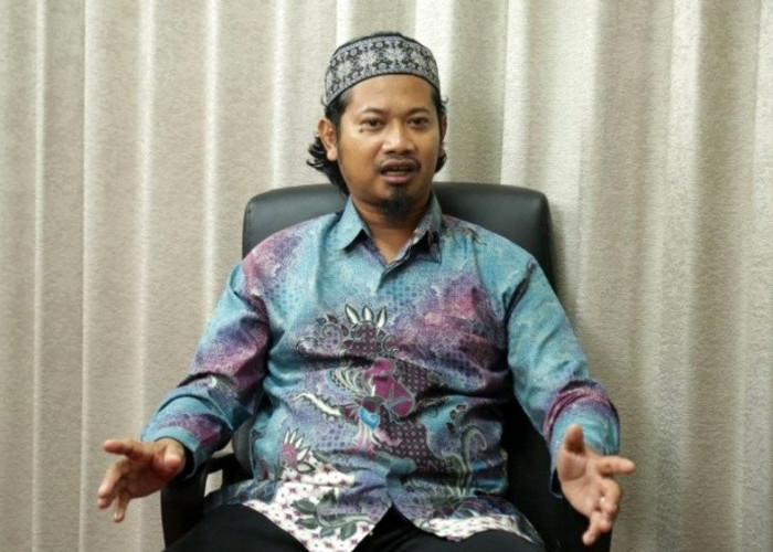 Ponpes Al Zaytun Disebut Terkait Dengan NII? Ini Penjelasannya 