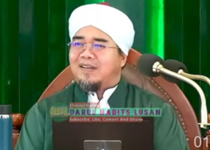 Ketua MUI Sumatera Barat Tanggapi Polemik Pondok Pesantren Al-Zaytun: Tinggal Eksekusi