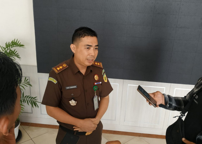 Update Kasus KONI Lampung, Kejati Lampung Bersurat Kemendagri Minta Lakukan Hal Ini