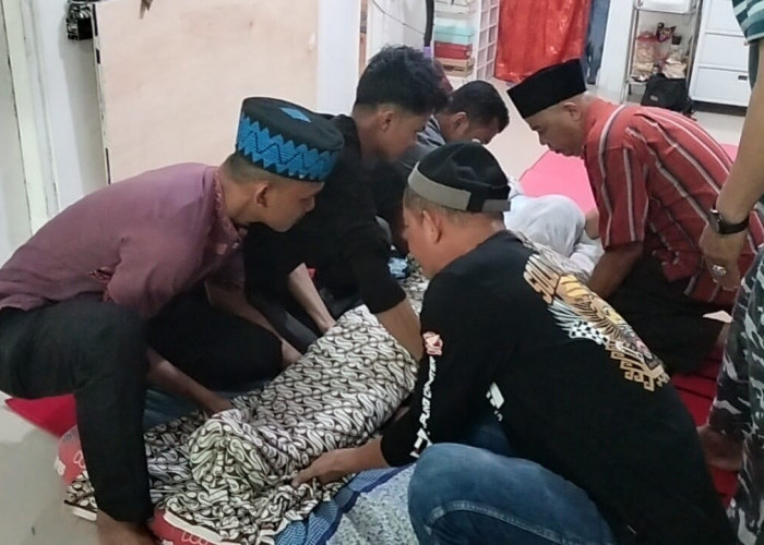 Kisah Pilu Korban Lift Sekolah Az-Zahra: Sang Ibu Tak Ada Firasat Apapun