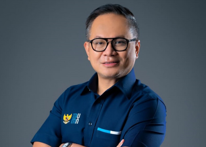 Duo Bank BUMN Terus Pecahkan Rekor Harga Saham Tertinggi Dalam Sejarah!