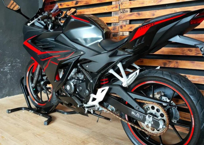 Bingung Cari Tempat Beli Motor Bekas? Ini 3 Rekomendasi Tempat Jualnya di Bandar Lampung