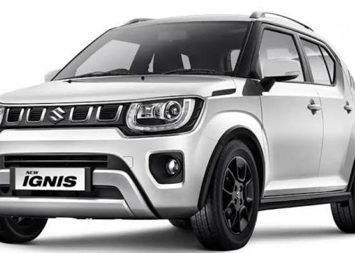 7 Rekomendasi Mobil Matic Idaman Generasi Milenial 2024 Pilihan Tepat Hemat Biaya