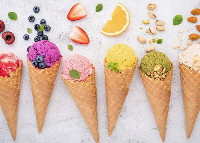 4 Menu Takjil yang Bikin Anak Tambah Semangat Puasa Ramadhan, Yuk Coba Buat Dirumah Bun