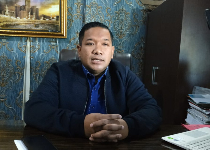 Karomani Eks Rektor Unila Tidak Ajukan Banding Atas Vonis 10 Tahun