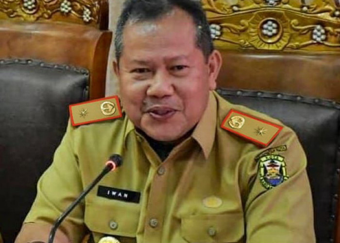 Tahun Ini, Pemkot Bandar Lampung Bangun Tiga Kantor Kelurahan dan 10 Kantor Lainnya Direnovasi
