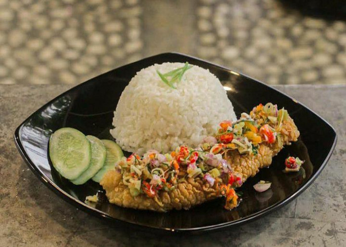 Rekomendasi Cafe Murah di Bandar Lampung, Asyik Buat Nongkrong Sambil Selesaikan Tugas  