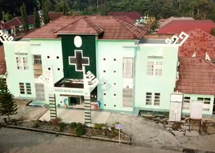 Jadwal Praktik Dokter Spesialis RSUD Batin Mangunang Tanggamus Lampung, Dari Penyakit Dalam Sampai Physiatrist