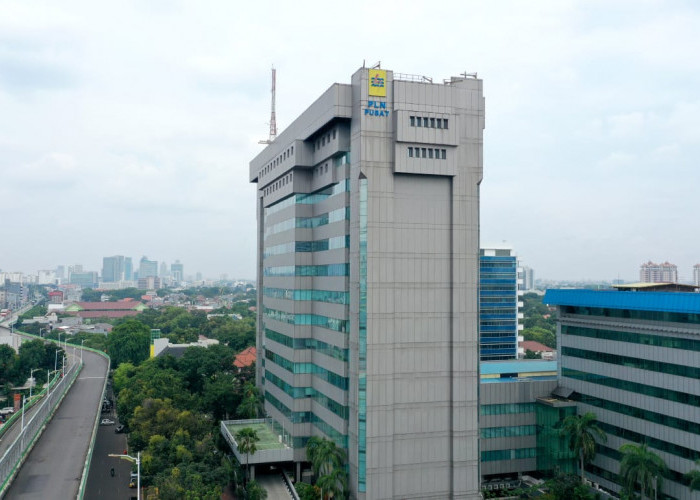 Luar Biasa! PLN Kembali Cetak Kinerja Keuangan Terbaik Sepanjang Sejarah