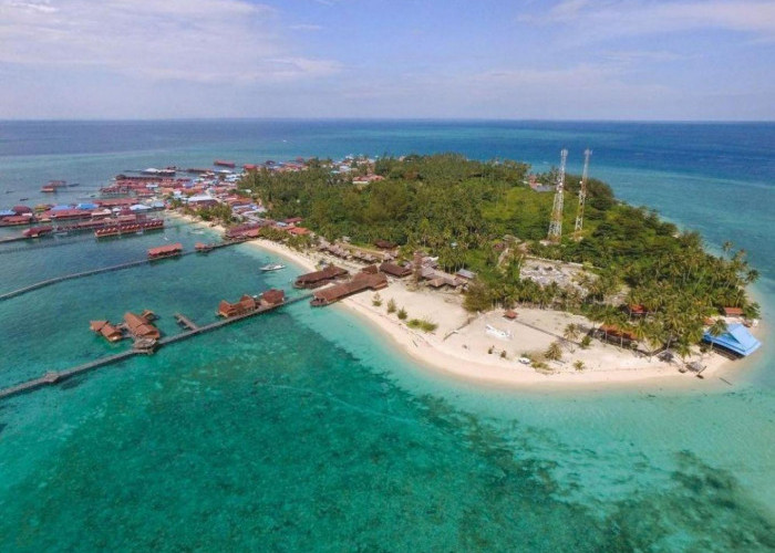 Ada di Kota Balikpapan, Sederet Destinasi Wisata Populer yang Akan Menarik Wisatawan Lampung