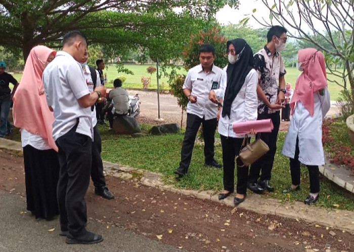 Soal Pemetaan Rekrutmen Guru Honor, Ini Jawaban Pemkab Pesawaran