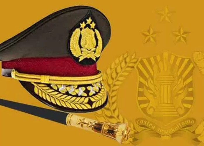 Kenapa AKBP Kurniawan Ismail Urung Jabat Kapolres Lampung Selatan, Kenapa Ya?