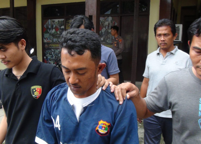 Ketahuan Selingkuh dengan Adik Ipar, Suami Bunuh Istri Menggunakan Racun Putas