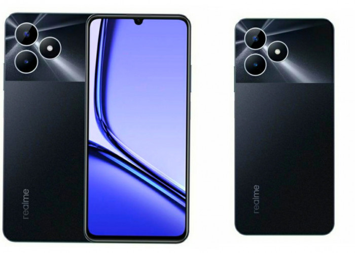 Harga Promo Realme Note 50 Cuma Rp 999 Ribuan, Bisa Dipesan di 2 Platform Ini