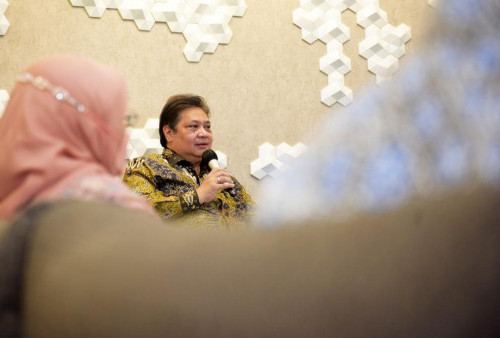 Menko Airlangga: Posisi Strategis T20 Dorong Aspek Inklusivitas Sebagai Rekomendasi Pemecahan Masalah Global