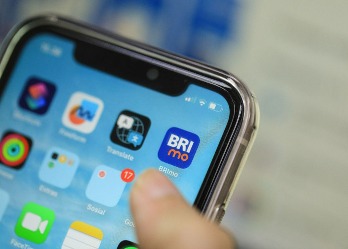 Transaksi tanpa Kartu, BRI Ada Program Reward hingga Rp600 Ribu Lho