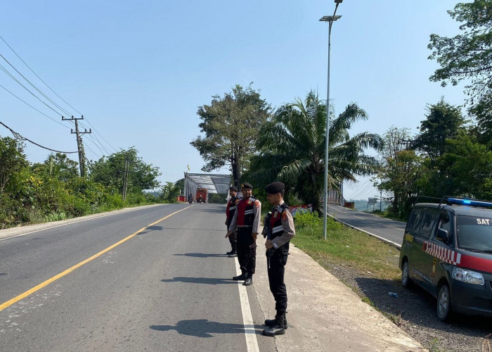 Waspada, 4 Lokasi di Tulang Bawang Ini Rawan Aksi Kejahatan