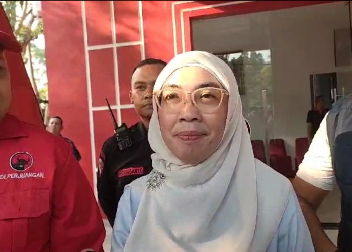 Ternyata, Ini Alasan Adik Raden Adipati Pilih Jadi Cawabup Way Kanan Dampingi Ali Rahman