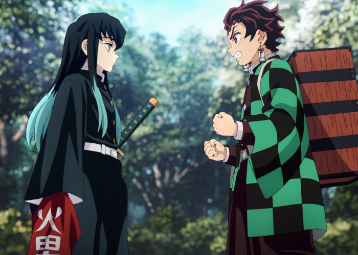Anime Populer Ini Belum Tayang di Indonesia, Tapi Sudah Bikin Heboh Dunia