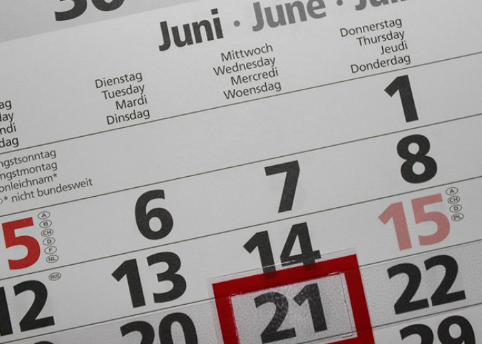 Juni 2023 Ada Empat Hari Libur, Yuk Manfaatkan