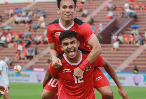 Terungkap, Ini Alasan Dewa United Kepincut Ingin Rekrut Egy Maulana Vikri