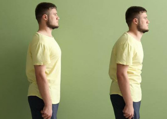 4 Perubahan yang Terjadi Apabila Osteoporosis Dibiarkan Sejak Usia Muda