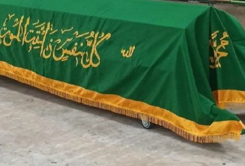 Wagub Jabar Ditugaskan Lepas Jenazah Eril ke Pemakaman