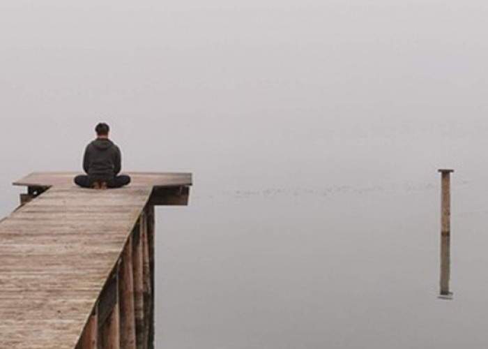 Yuk, Mengenal Meditasi, Jenis dan Manfaatnya Bagi Kesehatan