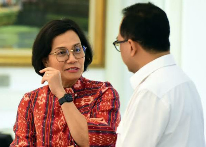 Menkeu Keluarkan Aturan Baru Biaya Perjalanan Dinas PNS, Cek Besarannya