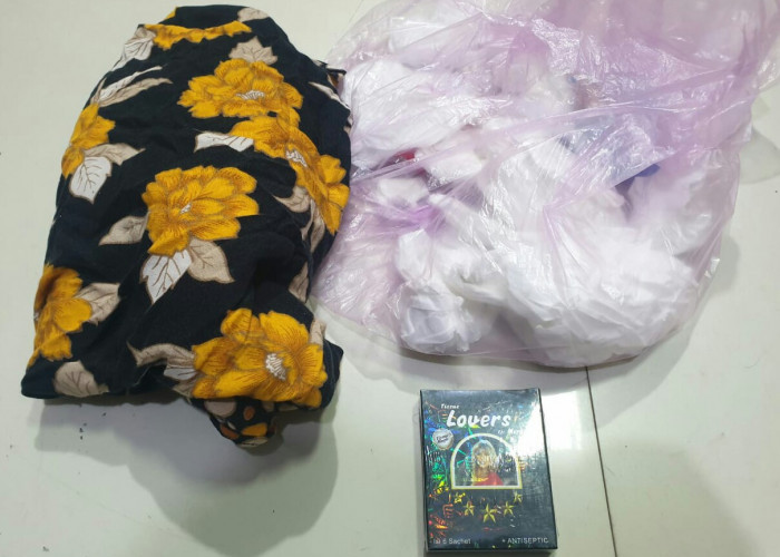 Waduh! Oknum Dosen dan Mahasiswa Perguruan Tinggi di Lampung Kedapatan Berduaan