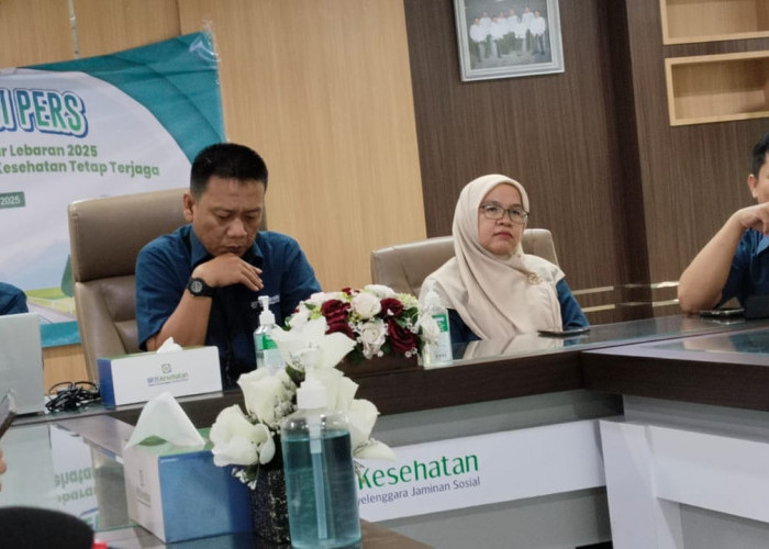 Selama Libur Mudik dan Lebaran 2025, Layanan JKN BPJS Kesehatan Tetap Buka