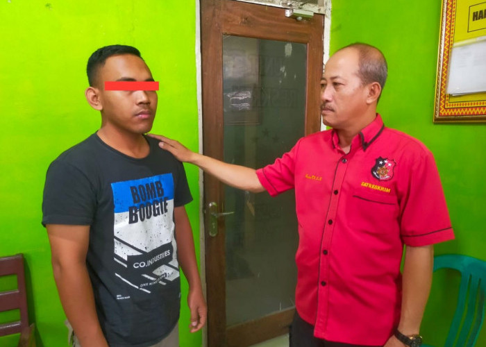 BKPSDM Proses Oknum Satpol PP yang Terlibat Masalah Pidana