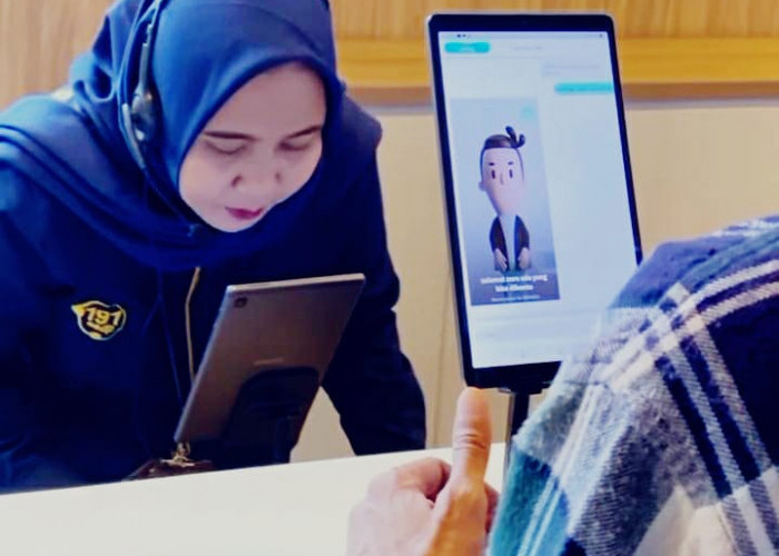 Bantu Pemudik, ASDP Hadirkan Layanan Ramah Bagi Pengguna Bahasa Isyarat