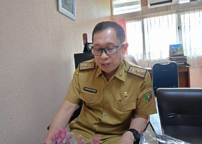 Kuota LPG Subsidi Lampung Tahun 2024 Bertambah 4.414 MT