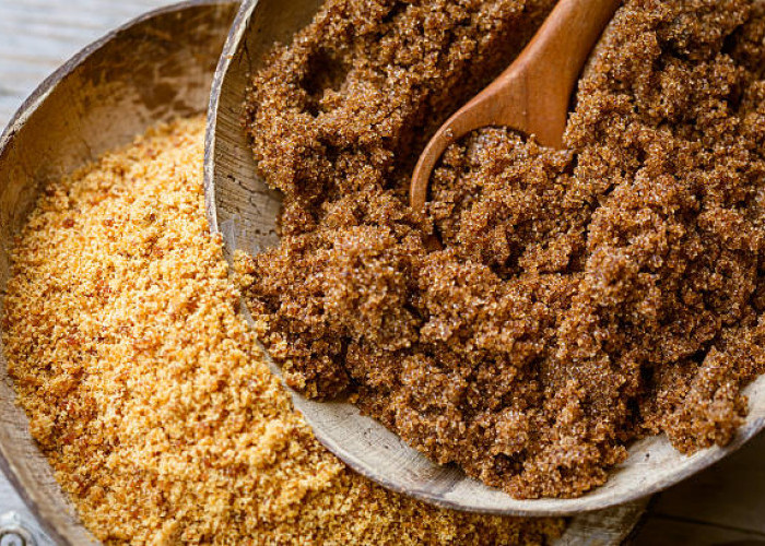 Yuk Kenalan Sama Brown Sugar, Lengkap dengan Sederet Manfaatnya