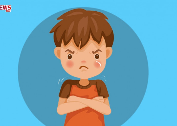 Bingung Anak Sering Menangis Ekstrem atau Tantrum? Sebaiknya Bunda Lakukan Hal Berikut Ini