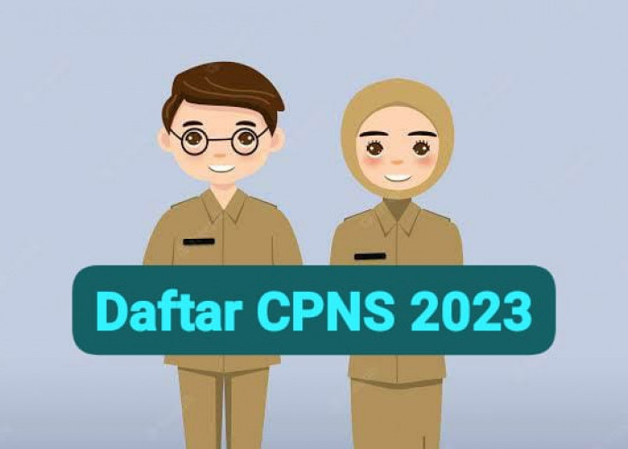 Simak, Ini Cara Mudah Buat Akun SSCASN Untuk Daftar CPNS 2023