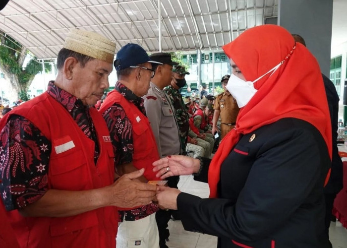 Pemkot Bandar Lampung Bayar Gaji Honorer Secara Bertahap, Kepala BPKAD: Dana yang Ada Terbatas