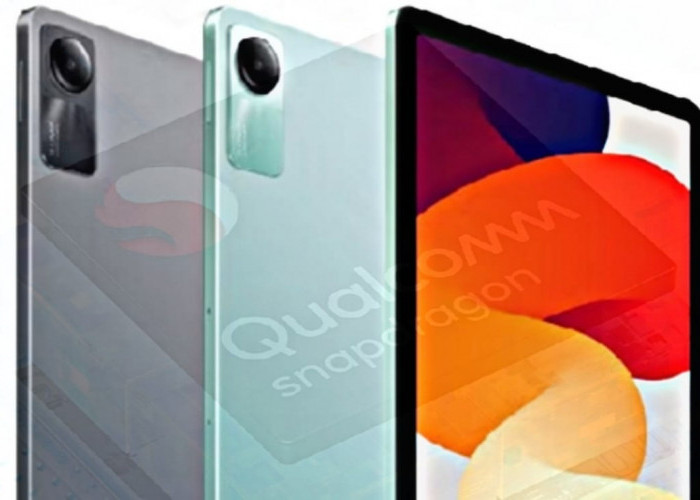 Redmi Pad SE, Tablet 2 Jutaan Dengan Snapdragon 680, Oke Nggak?