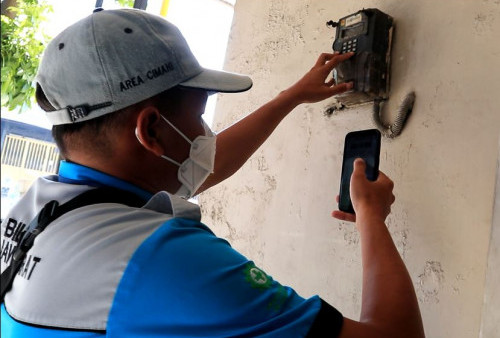 Mulai Besok, Tarif Listrik Naik
