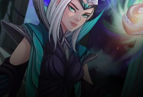 Kenapa Valentina Jadi Langganan Ban Para Player Mobile Legends? Berikut Ini Alasannya