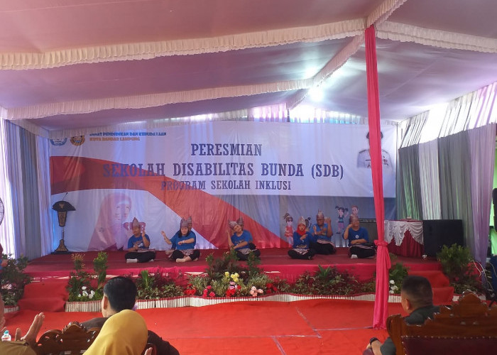 Resmi Dibuka, Sekolah Disabilitas Bunda Mulai Bisa Membuka Pendaftaran Saat Ajaran Baru