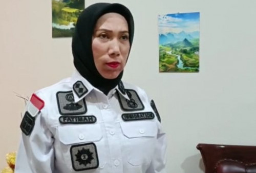 Imigrasi Benarkan Penangkapan Mitsuhiro Tanaguchi