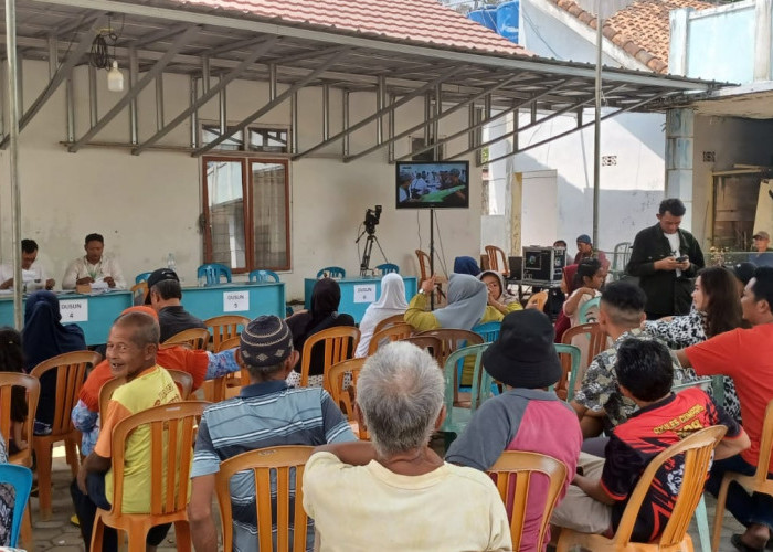 Hasil Pilkades Serentak Lampung Timur, 37 Incumbent Tumbang