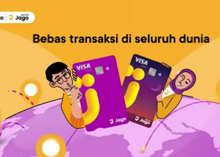 17 Cara Cepat Ajukan Pinjaman Dana Jutaan di Bank Jago, Lengkap Dengan Syarat dan Ketentuan Terbaru