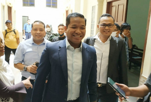 Diperiksa Sebagai Tersangka, Karomani Sebut Penyuapnya Mulai dari Politisi hingga Mantan Kepala Daerah