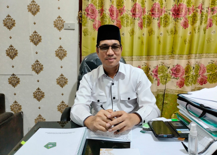 Kemenag Bandar Lampung Miliki 7 Guru PPPK yang Tersebar