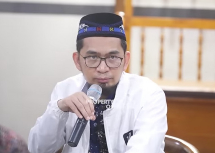 Spesial Dari Ustadz Adi Hidayat, Doa Menaiki Kendaraan Yang Jarang Diketahui Umum
