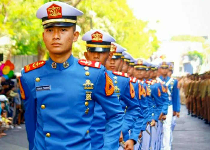 4 Sekolah Kedinasan TNI dan Polri, Ada Akademi Militer Hingga Akademi Kepolisian