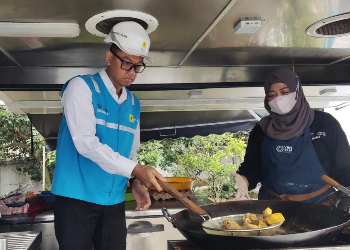 Saling Berkolaborasi, BUMN Salurkan Bantuan ke Cianjur Pasca Gempa